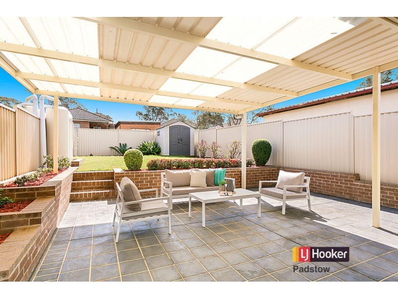 26 Flood Avenue, Revesby NSW 2212