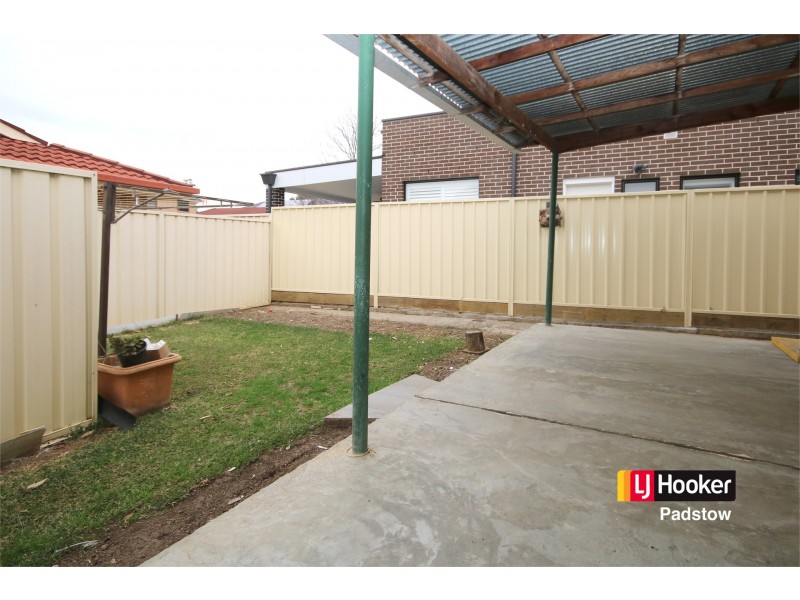 1 Wilson Street, Panania NSW 2213