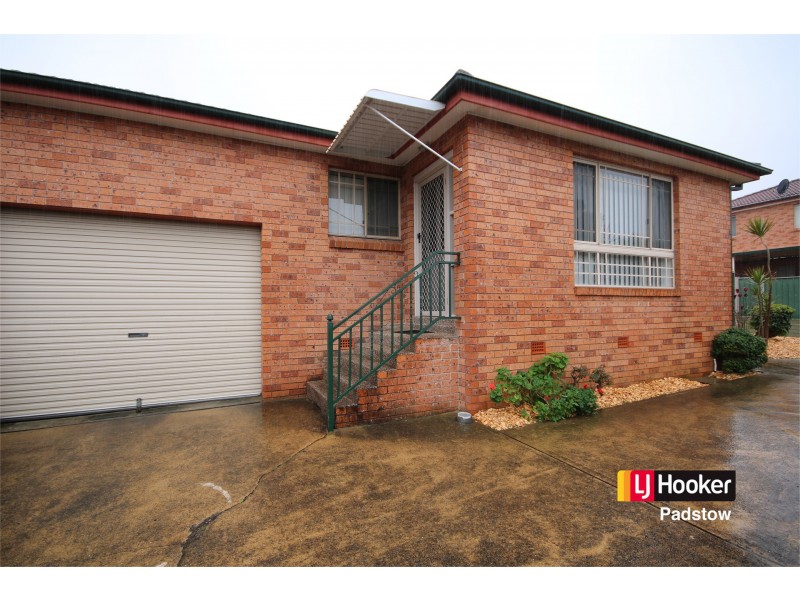 2/67 Gleeson Avenue, Condell Park NSW 2200