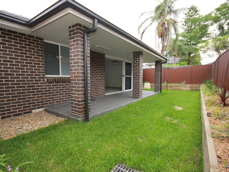 3/106 Queen Street, Revesby NSW 2212