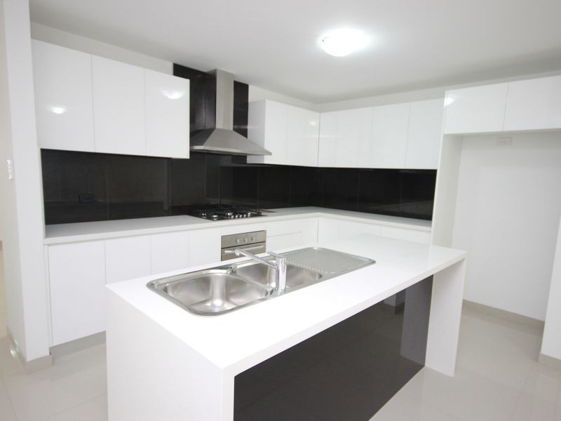 3/106 Queen Street, Revesby NSW 2212