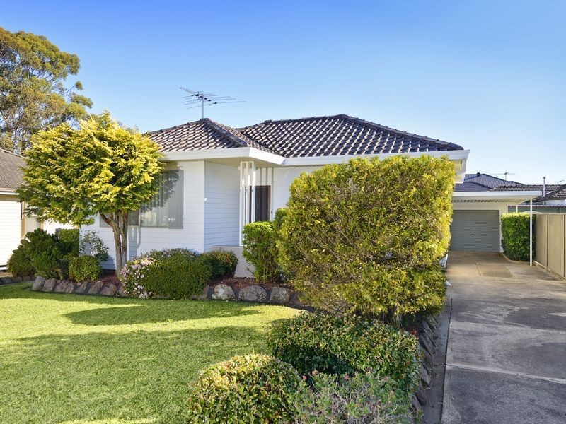 124 Doyle Road, Padstow NSW 2211