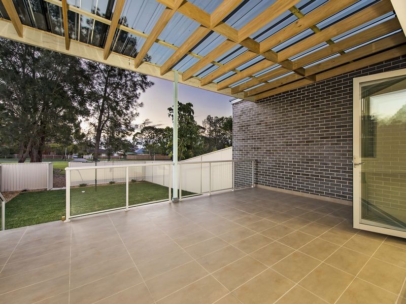 118a Hinemoa Street, Panania NSW 2213