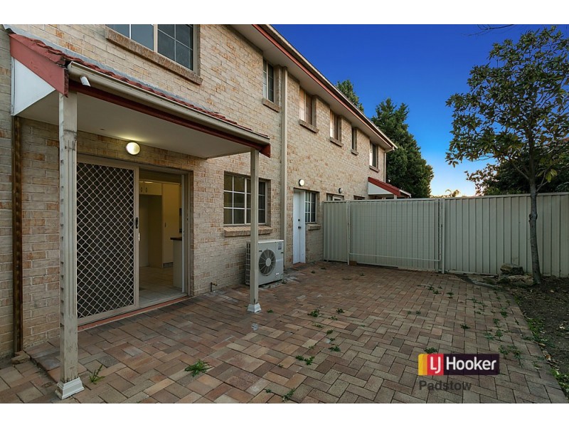 15/2 Turvey Street, Padstow NSW 2211