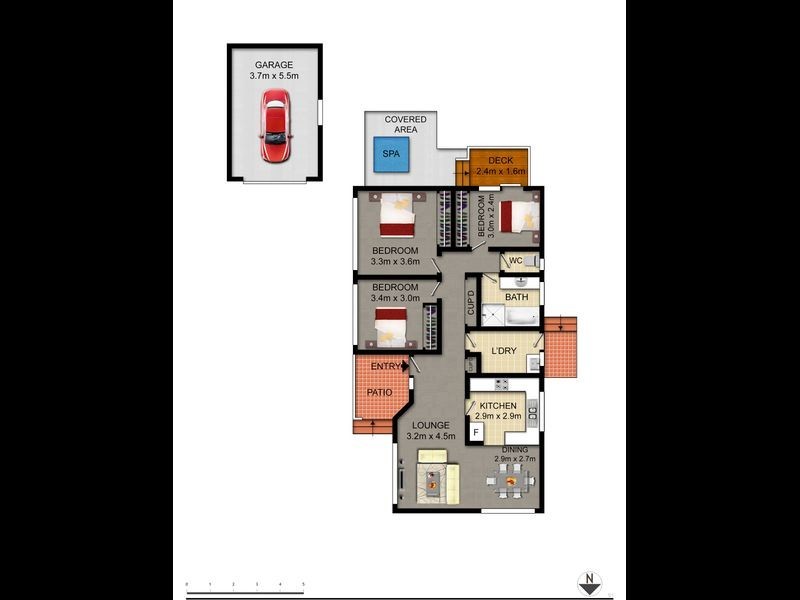 29 Burley Road, Padstow NSW 2211