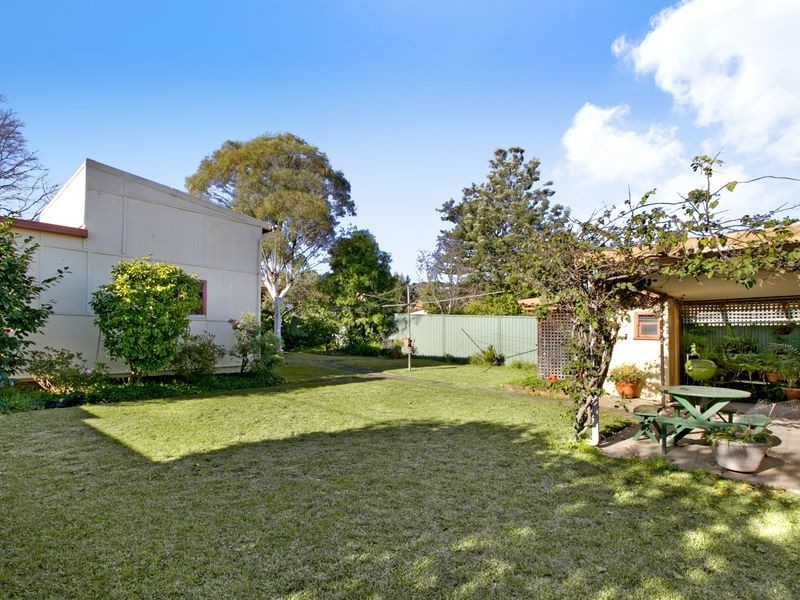 10 Baldwin Street, Padstow NSW 2211
