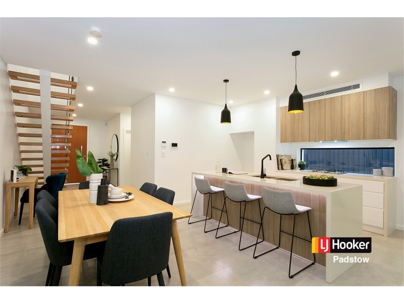 51 Wall Avenue, Panania NSW 2213