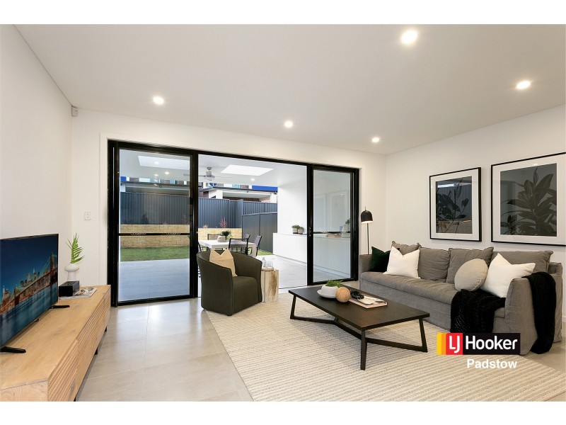 51 Wall Avenue, Panania NSW 2213