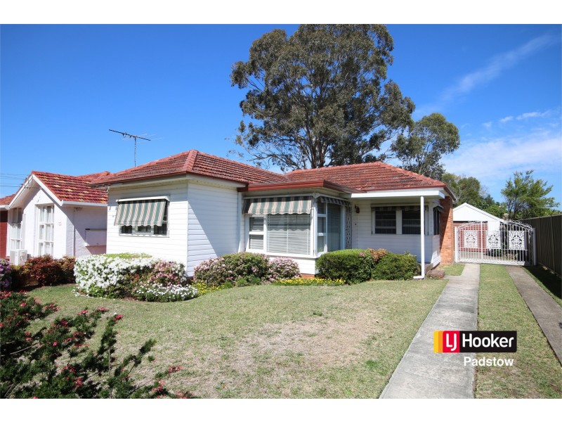 128 Doyle Road, Padstow NSW 2211