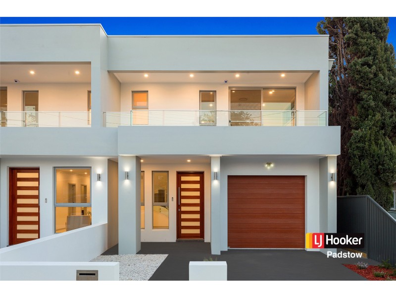 6 Kiora Street, Panania NSW 2213