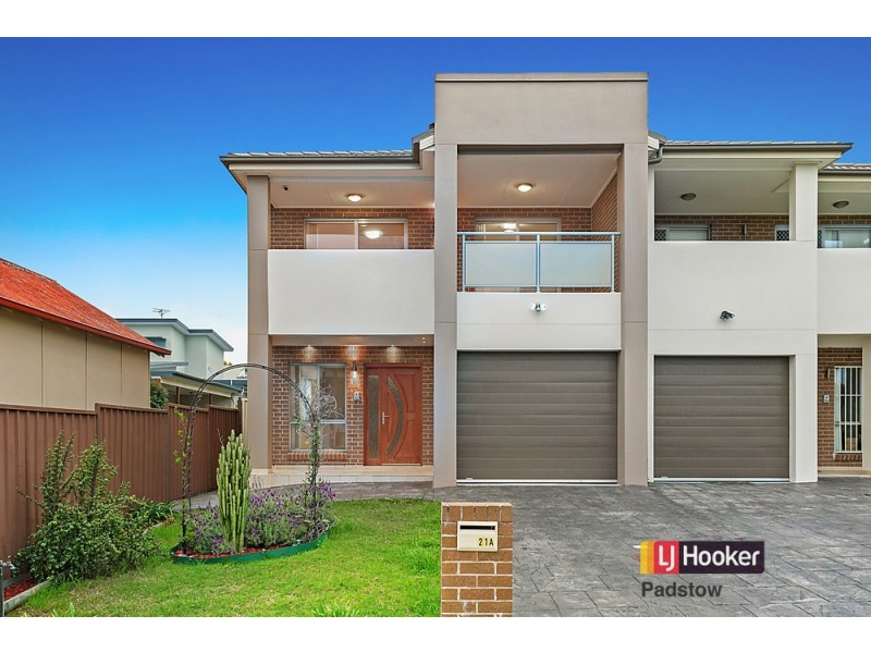 21A Adelaide Road, Padstow NSW 2211