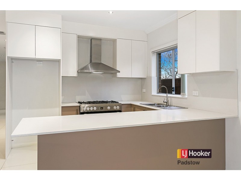 21A Adelaide Road, Padstow NSW 2211