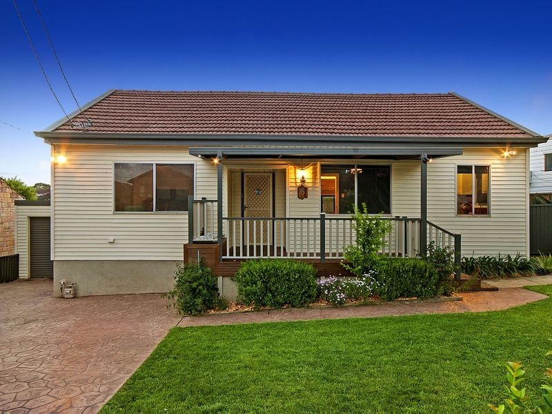 6 McGirr Street, Padstow NSW 2211