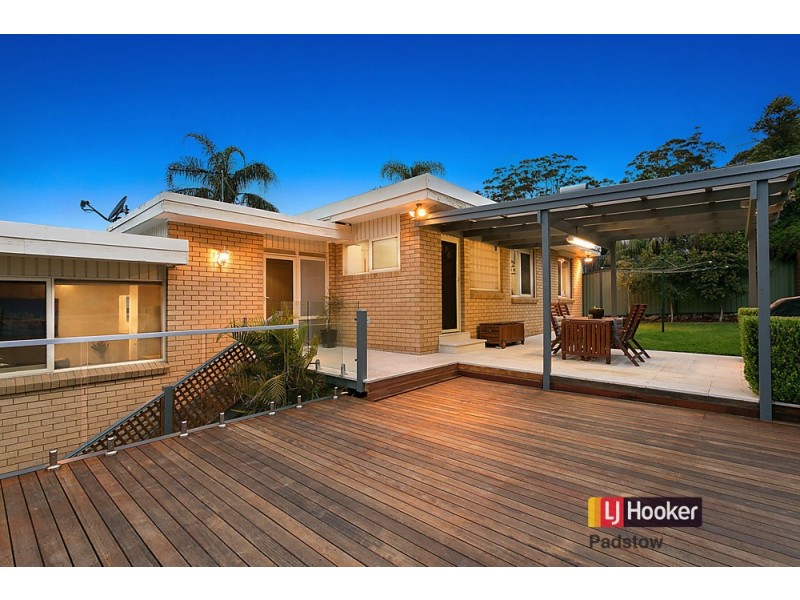 21 Nambucca Place, Padstow Heights NSW 2211