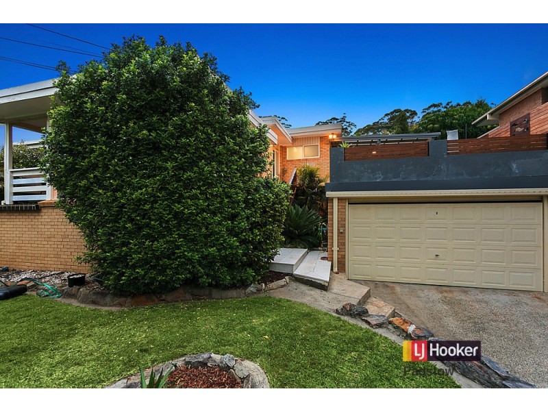 21 Nambucca Place, Padstow Heights NSW 2211