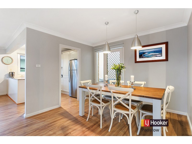 21 Nambucca Place, Padstow Heights NSW 2211