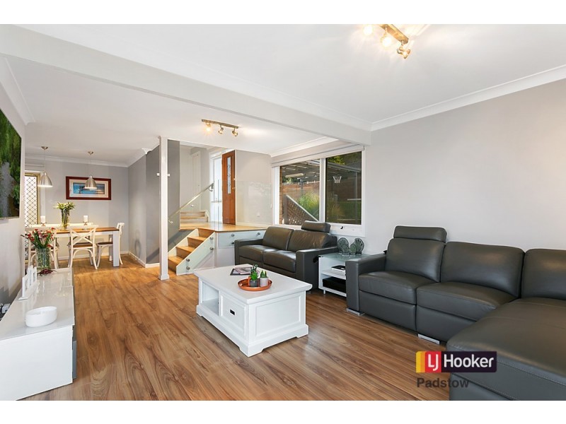 21 Nambucca Place, Padstow Heights NSW 2211