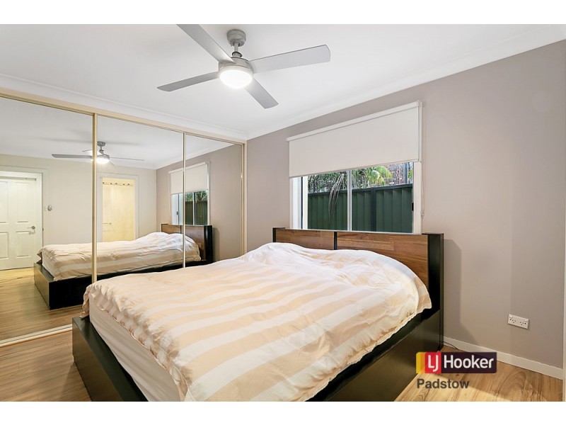 21 Nambucca Place, Padstow Heights NSW 2211