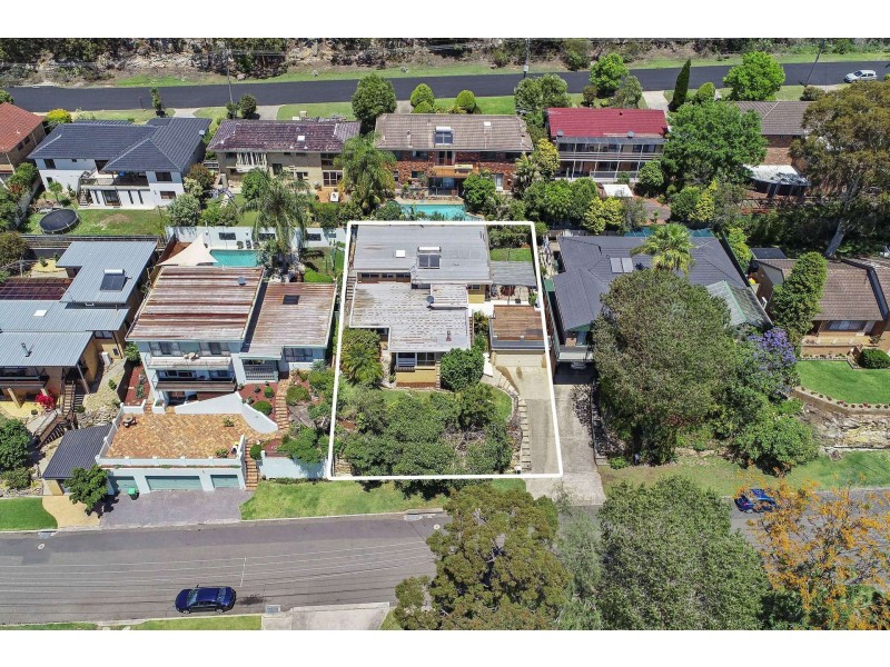 21 Nambucca Place, Padstow Heights NSW 2211