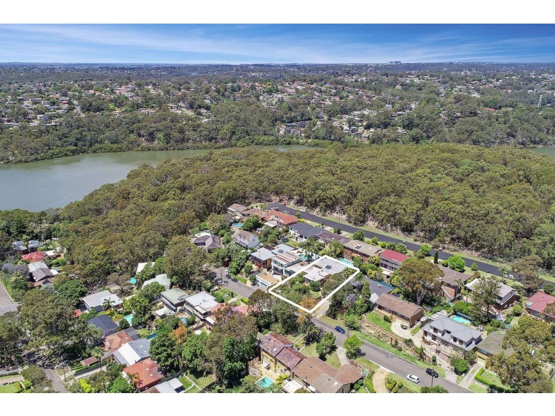 21 Nambucca Place, Padstow Heights NSW 2211