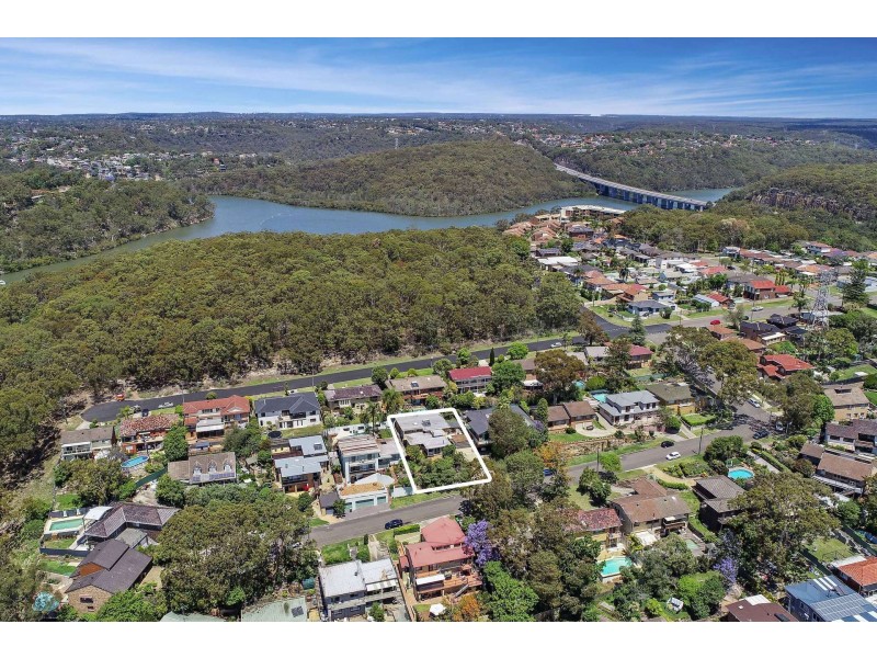 21 Nambucca Place, Padstow Heights NSW 2211