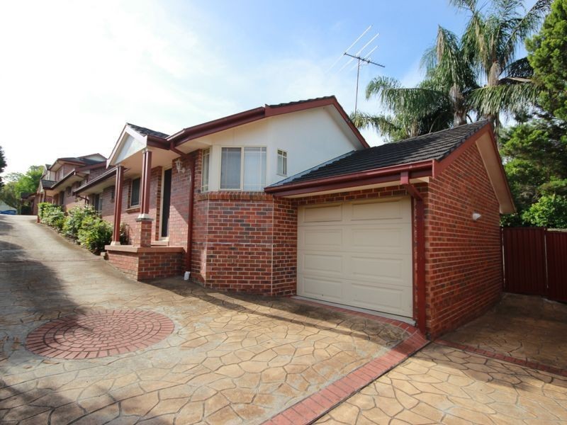 3/53 Hydrae Street, Revesby NSW 2212