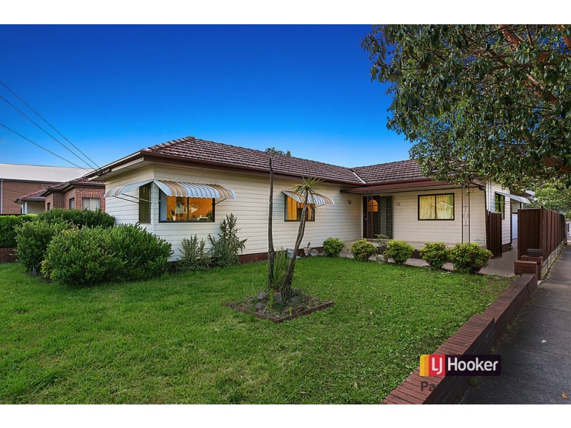 32 Sphinx Avenue, Revesby NSW 2212