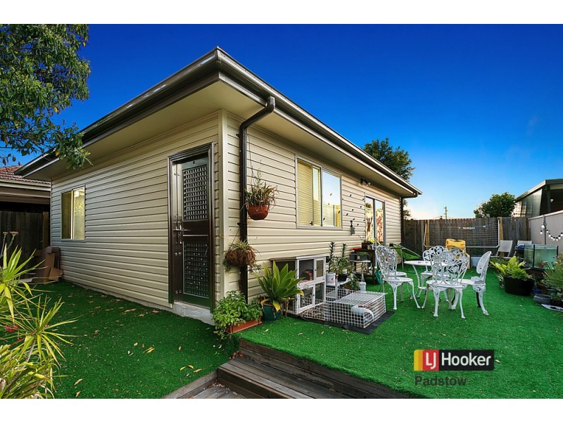 32 Sphinx Avenue, Revesby NSW 2212