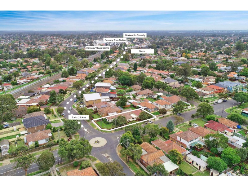 32 Sphinx Avenue, Revesby NSW 2212