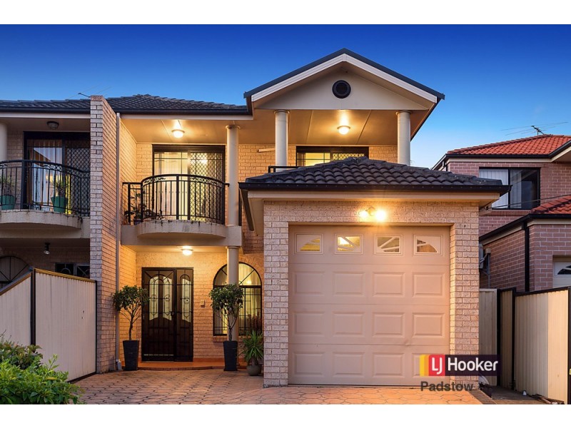 36 MacKinnon Avenue, Padstow NSW 2211