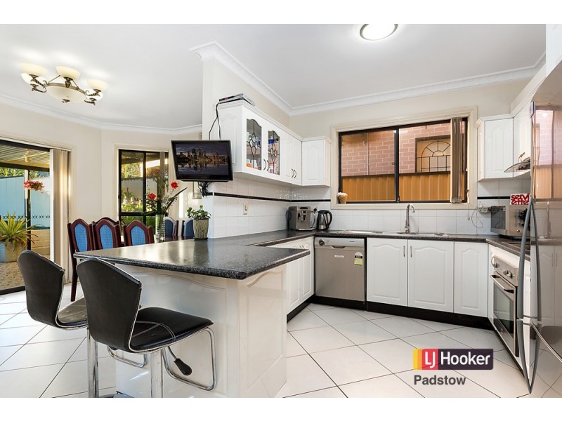 36 MacKinnon Avenue, Padstow NSW 2211