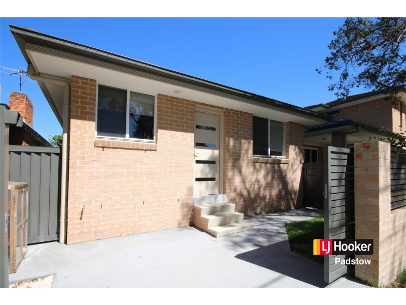2A Martha Street, Yagoona NSW 2199