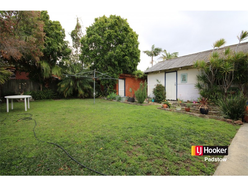 9 Clancy Street, Padstow Heights NSW 2211