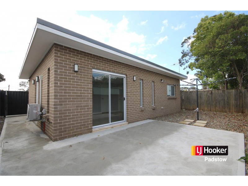 27A Beaconsfield Street, Revesby NSW 2212