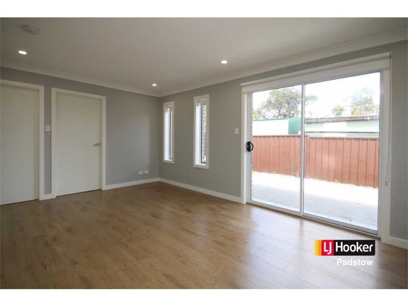 27A Beaconsfield Street, Revesby NSW 2212