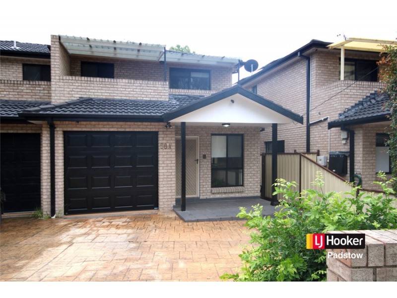 58A Turvey Street, Revesby NSW 2212