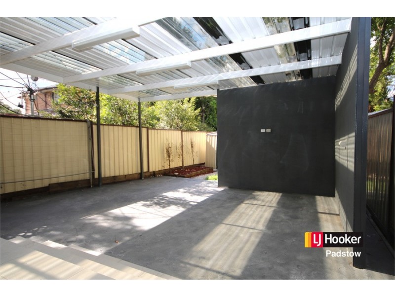 58A Turvey Street, Revesby NSW 2212