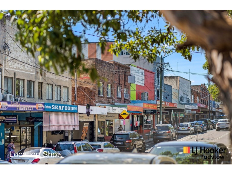 10/20-22 Padstow Parade, Padstow NSW 2211