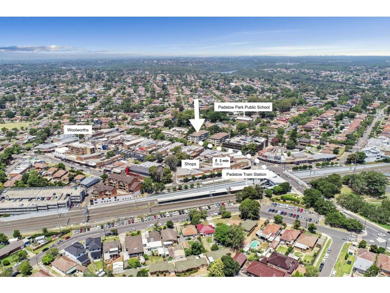 10/20-22 Padstow Parade, Padstow NSW 2211