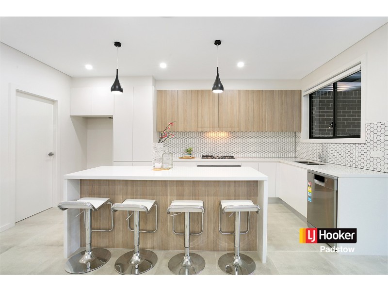 119A Hinemoa Street, Panania NSW 2213