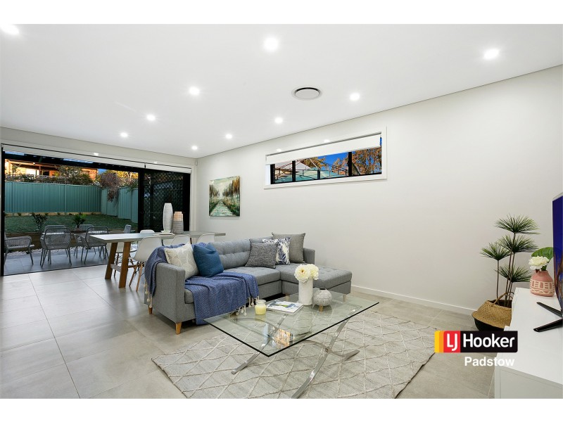 119A Hinemoa Street, Panania NSW 2213
