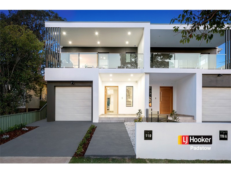 119A Hinemoa Street, Panania NSW 2213