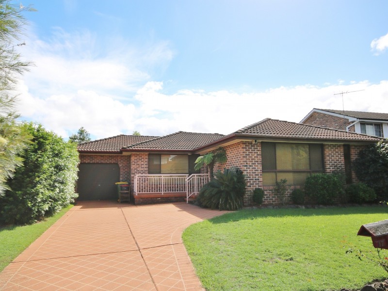 17 Links Avenue, Milperra NSW 2214