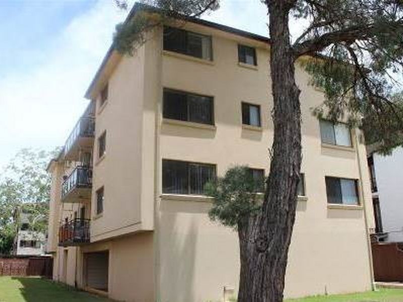 5/15 Hart Street, Warwick Farm NSW 2170