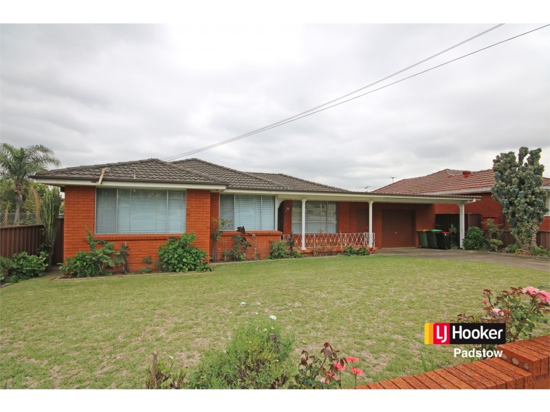 50 Weston Street, Revesby NSW 2212