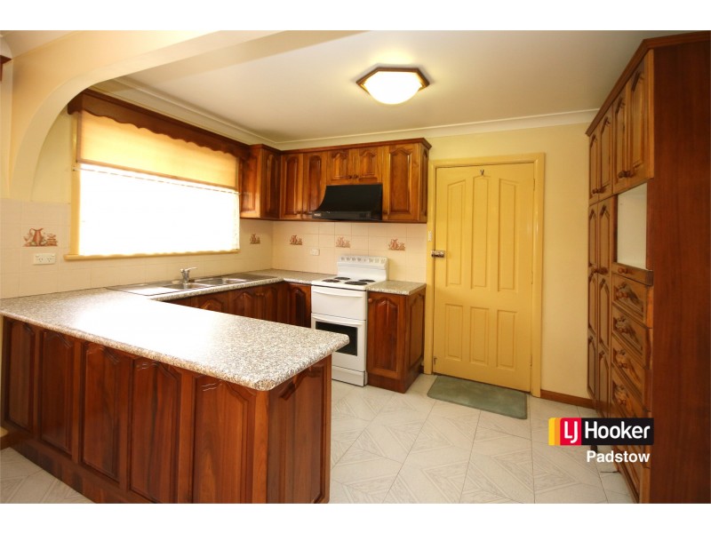 50 Weston Street, Revesby NSW 2212