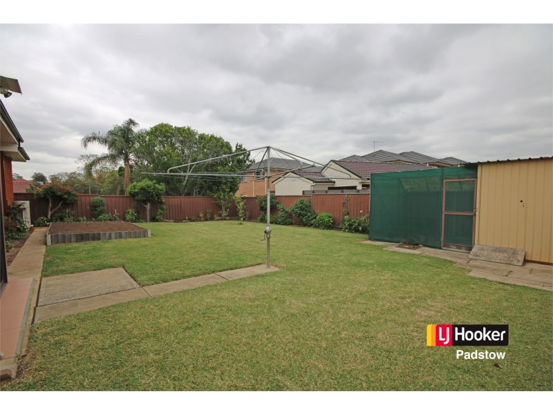 50 Weston Street, Revesby NSW 2212