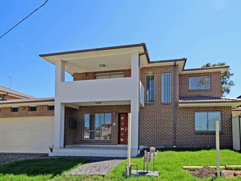 78B Ely Street, Revesby NSW 2212