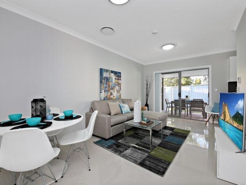 7/190 Lambeth Street, Picnic Point NSW 2213