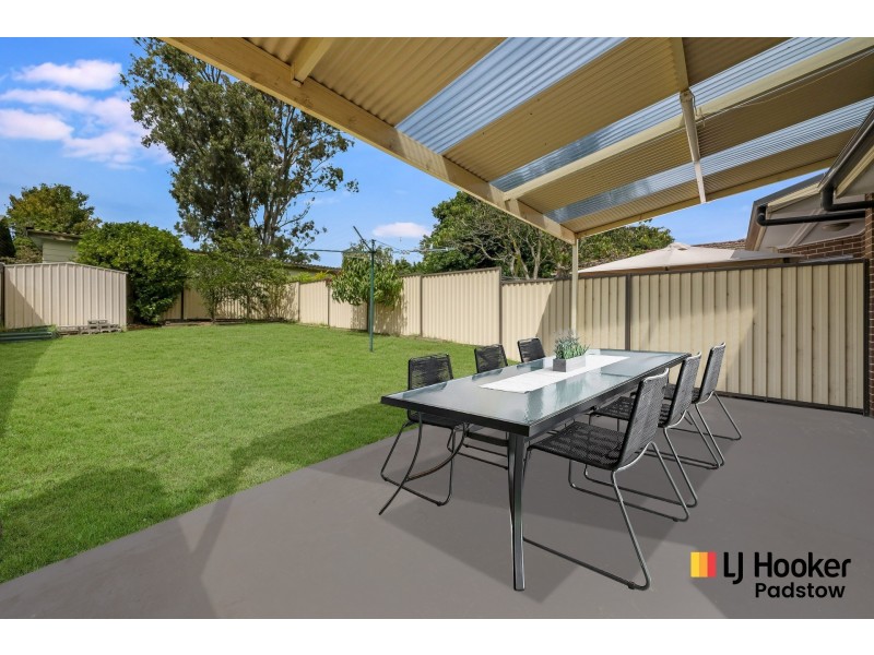 21C Adelaide Road, Padstow NSW 2211